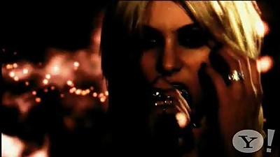 Taylor Momsen