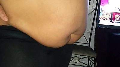 Black mature big titties pt 2