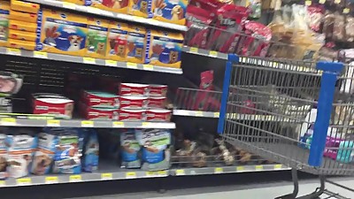 Wide Butt Pawg Milf in Jeans