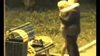 24.02.2017 Sex in park