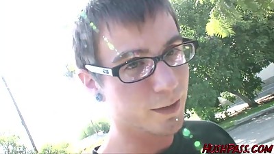 While Her Husband Is Away, Kayla's