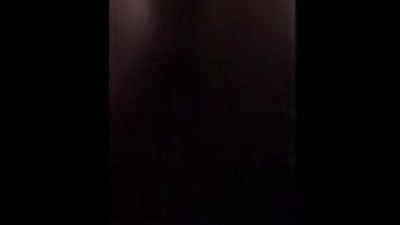 Running a train on this thick milf