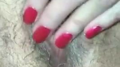 Here's my Wife masturbating for you