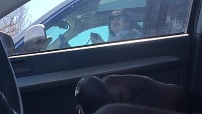 Flash cum #45..soft dick..didn't