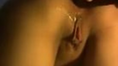 Alone At Home anal Play