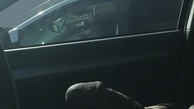 Flash #46..caught a glimpse towards the