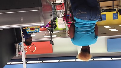 Redbone Bubble Butt in Jeans