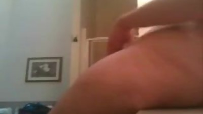 Voyeured milf big tits milf  impromptu