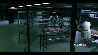 Thandie Newton in Westworld - s01e05