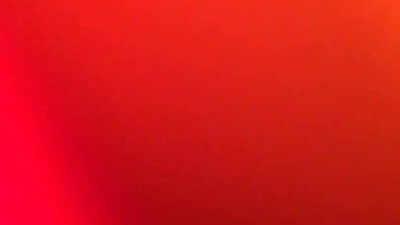 US MILF BLUE WHITE DRESS WHITE THONG