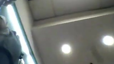 Mexican Milf Blue Panties Store