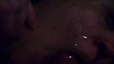 mi hamigo se corrio en la boca de