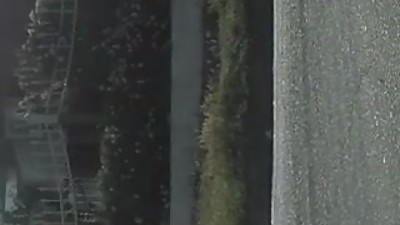 Spying on my neighbor mature