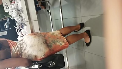 Phat petite  bubble pt 1