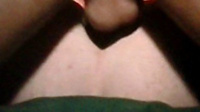 Redhead Mature Swinger DP