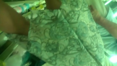 upskirt mature a little 4