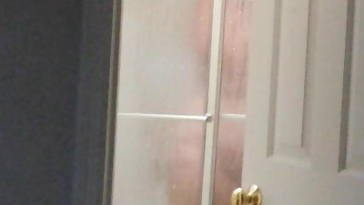 Thursday Morning Shower