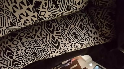 Friends mom leggings reupload