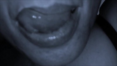 My MILF being useful