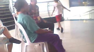 MY GRAND PARENTS SEXCAPADE(PART 1)