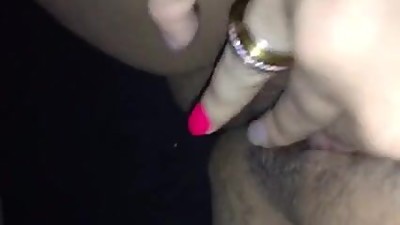 German Slut Finger Finger play Whore