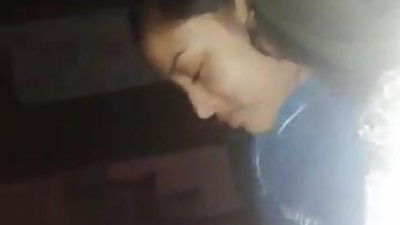 Srilankan Cute Amature teen Girl.mp4