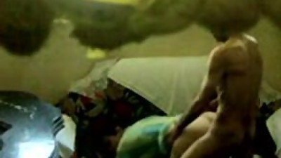 Cheating Wife Fucked by a Skinny Old Man