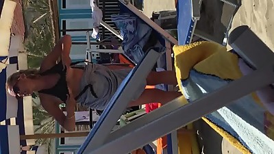 Beach Voyeur Italia 2017-07-16