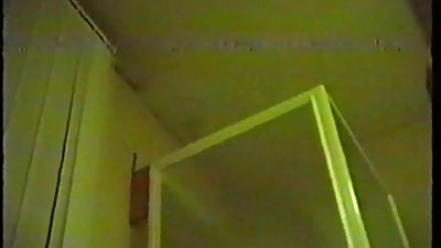 Ex MIL and ex wife peeing the same day