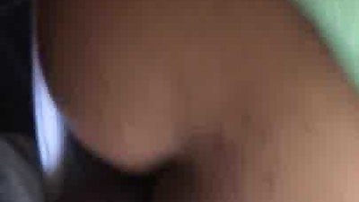 BBC Latina grandmas bathroom