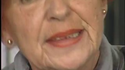 Triefende Spalten Scene 2