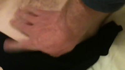 upskirt no knickers my wife